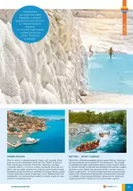 Coral Travel gazetka Strona 26