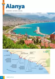 Coral Travel gazetka Strona 27