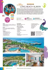 Coral Travel gazetka Strona 29