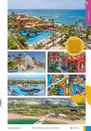 Coral Travel gazetka Strona 30