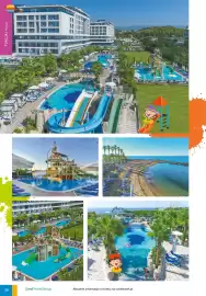 Coral Travel gazetka Strona 31