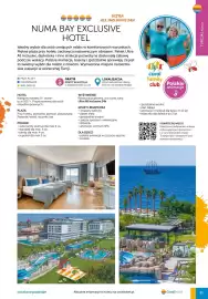 Coral Travel gazetka Strona 32