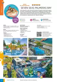 Coral Travel gazetka Strona 33