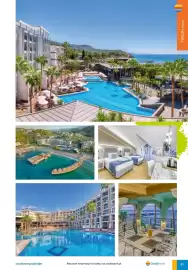 Coral Travel gazetka Strona 34