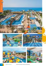Coral Travel gazetka Strona 35