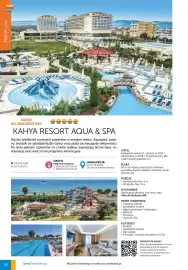 Coral Travel gazetka Strona 37