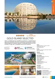 Coral Travel gazetka Strona 38