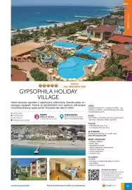 Coral Travel gazetka Strona 40