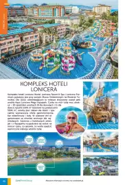 Coral Travel gazetka Strona 41