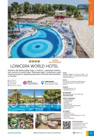 Coral Travel gazetka Strona 44