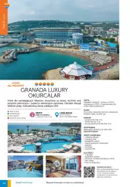 Coral Travel gazetka Strona 45