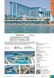 Coral Travel gazetka Strona 46