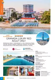 Coral Travel gazetka Strona 47