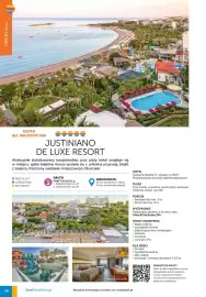 Coral Travel gazetka Strona 49