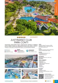 Coral Travel gazetka Strona 50