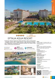 Coral Travel gazetka Strona 54