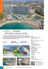 Coral Travel gazetka Strona 55