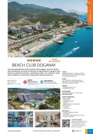 Coral Travel gazetka Strona 56