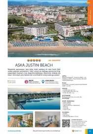 Coral Travel gazetka Strona 58