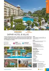 Coral Travel gazetka Strona 60