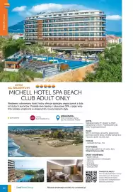 Coral Travel gazetka Strona 63