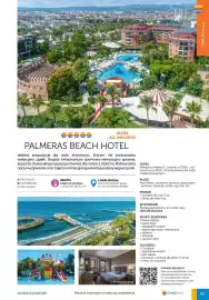 Coral Travel gazetka Strona 64