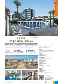 Coral Travel gazetka Strona 68
