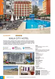 Coral Travel gazetka Strona 69