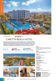Coral Travel gazetka Strona 71