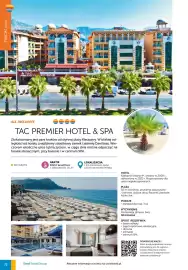 Coral Travel gazetka Strona 73