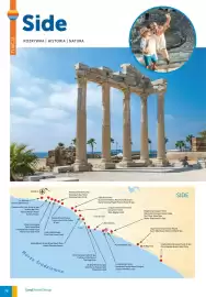 Coral Travel gazetka Strona 77