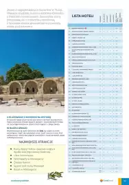 Coral Travel gazetka Strona 78