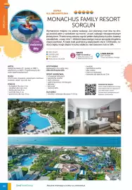 Coral Travel gazetka Strona 81