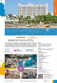 Coral Travel gazetka Strona 86