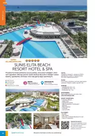 Coral Travel gazetka Strona 87