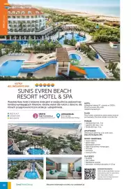 Coral Travel gazetka Strona 89