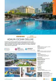 Coral Travel gazetka Strona 90