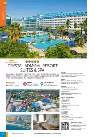 Coral Travel gazetka Strona 91