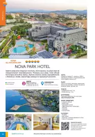 Coral Travel gazetka Strona 93