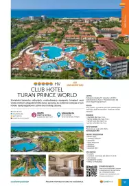Coral Travel gazetka Strona 94