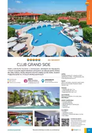 Coral Travel gazetka Strona 96