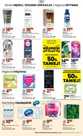 Drogerie Natura gazetka Strona 13