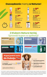 Drogerie Natura gazetka Strona 16