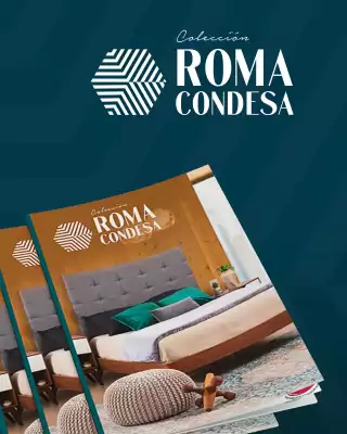 Catálogo Muebles Dico (válido hasta 30-09)