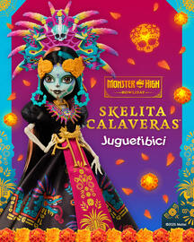 Catálogo Juguetibici Página 1