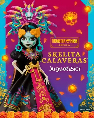 Catálogo Juguetibici (válido hasta 16-09)