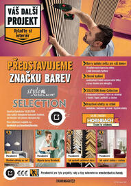 Hornbach leták Strana 2