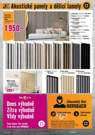 Hornbach leták Strana 3