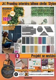 Hornbach leták Strana 4