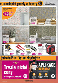 Hornbach leták Strana 5